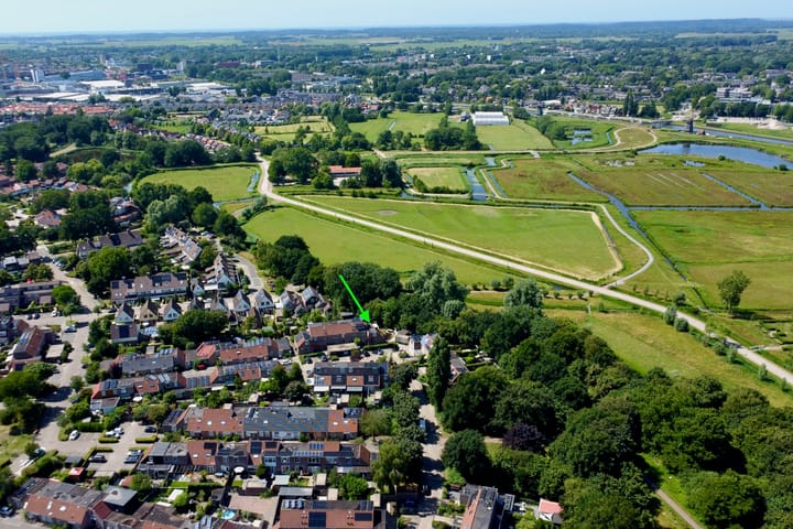 Foto 5 van Paltrokmolen 27