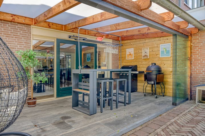 Foto 19 van Paltrokmolen 27