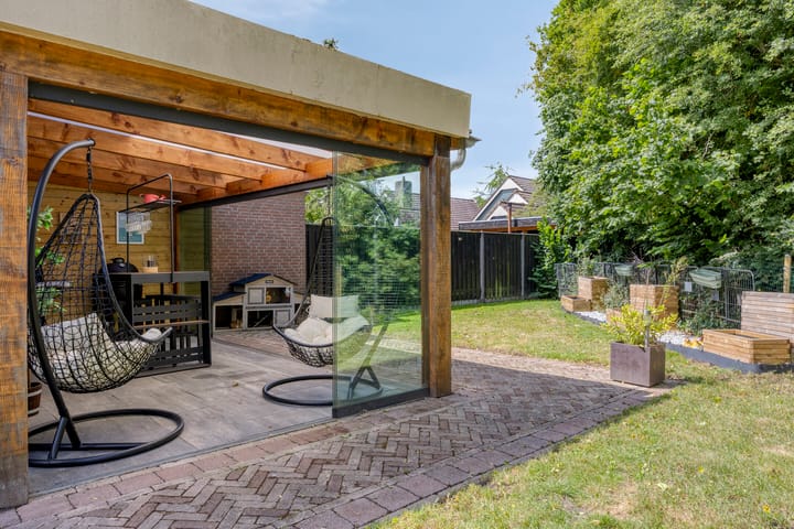 Foto 21 van Paltrokmolen 27