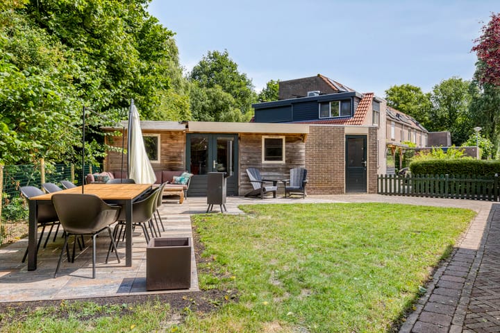 Foto 25 van Paltrokmolen 27