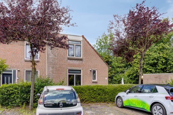 Foto 36 van Paltrokmolen 27