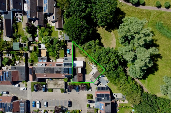 Foto 37 van Paltrokmolen 27