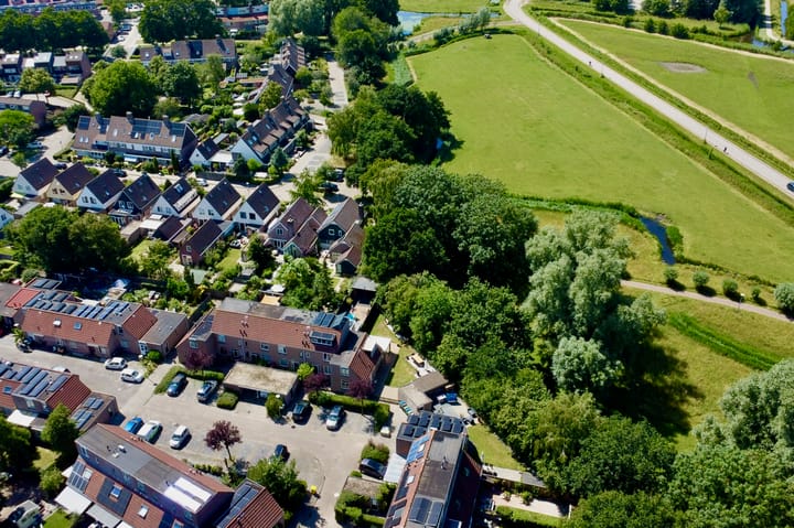 Foto 38 van Paltrokmolen 27