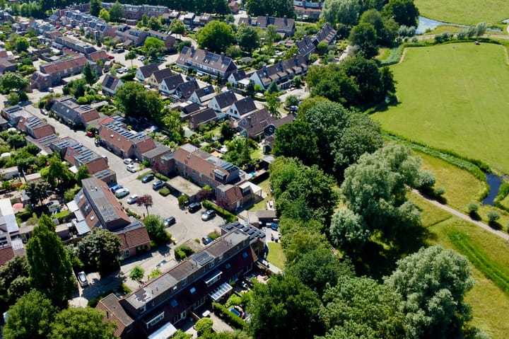 Foto 39 van Paltrokmolen 27