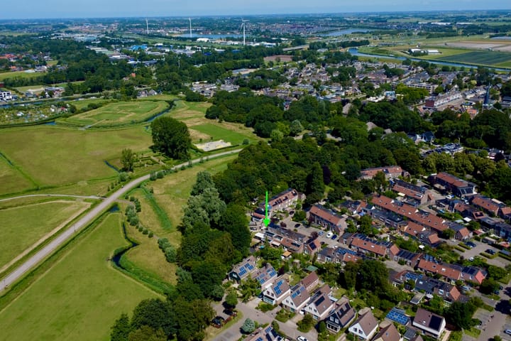 Foto 40 van Paltrokmolen 27