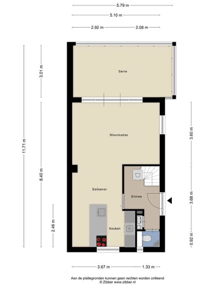 Foto 44 van Paltrokmolen 27