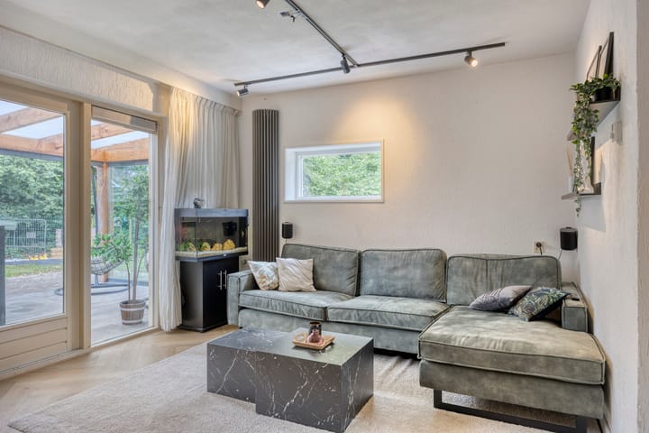 Foto 17 van Paltrokmolen 27