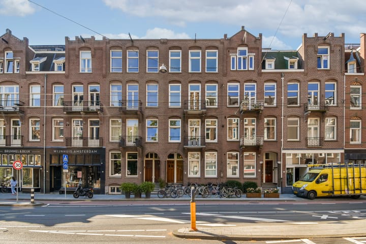 Foto 1 van Koninginneweg 259-2