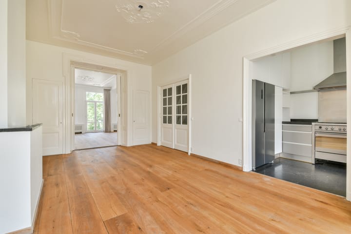 Foto 4 van Koninginneweg 259-2