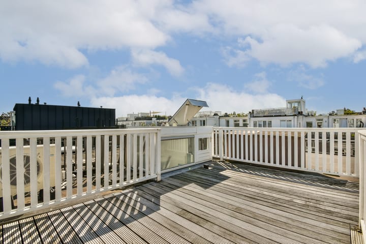 Foto 22 van Koninginneweg 259-2