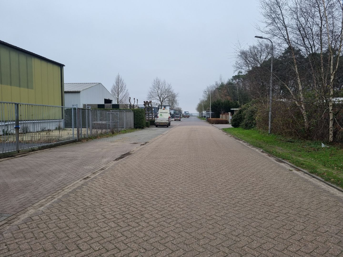 View photo 3 of Tiberghienweg 28