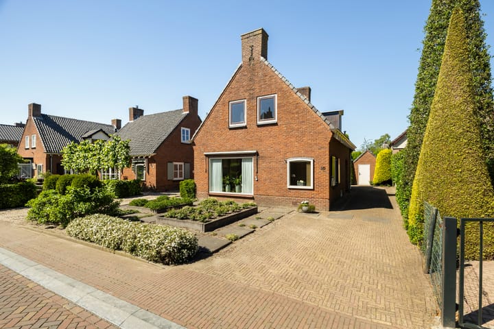 Photo 1 of Wilbrinkstraat 23