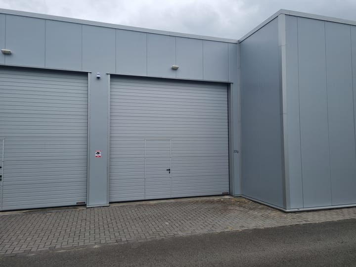 Australiëweg 22-G, Hulst