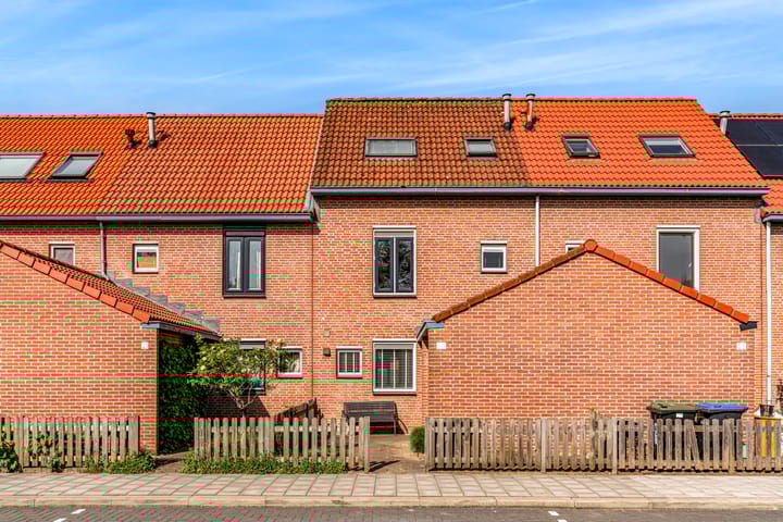 Foto 1 van Alblasserschans 22