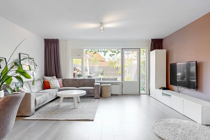 Foto 2 van Alblasserschans 22