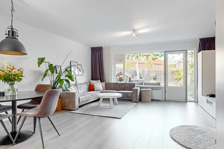 Foto 3 van Alblasserschans 22