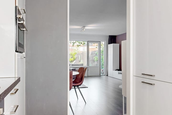 Foto 12 van Alblasserschans 22