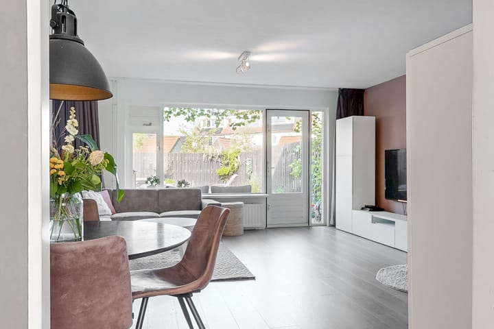 Foto 13 van Alblasserschans 22