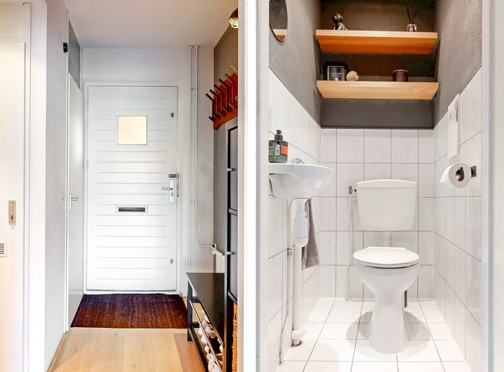 Foto 14 van Alblasserschans 22