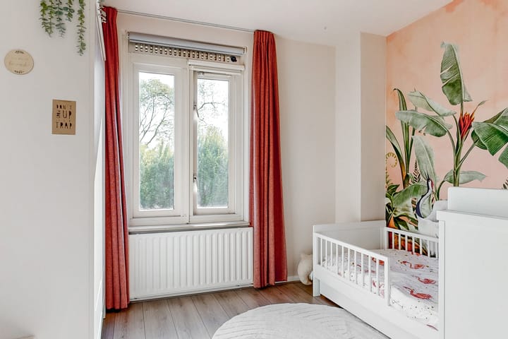 Foto 19 van Alblasserschans 22