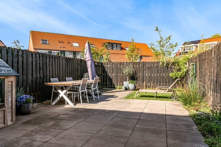 Foto 29 van Alblasserschans 22