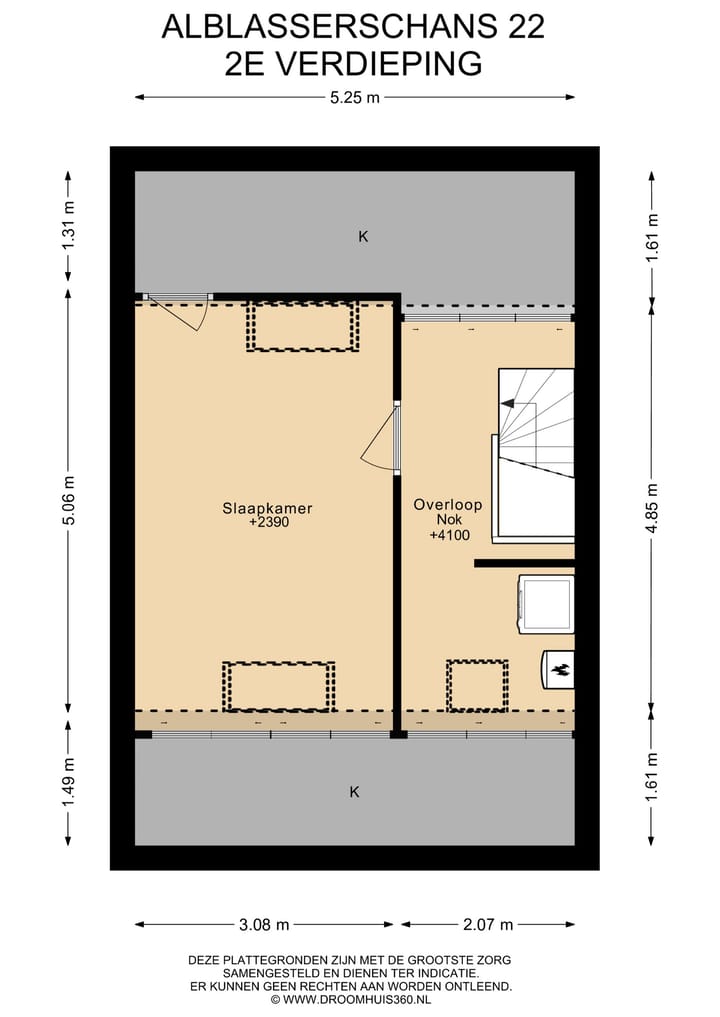 Foto 38 van Alblasserschans 22