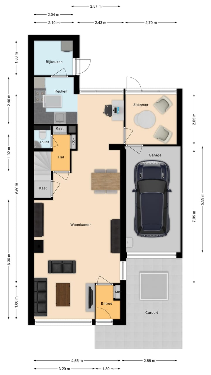 Foto 55 van Galmeidijk 14