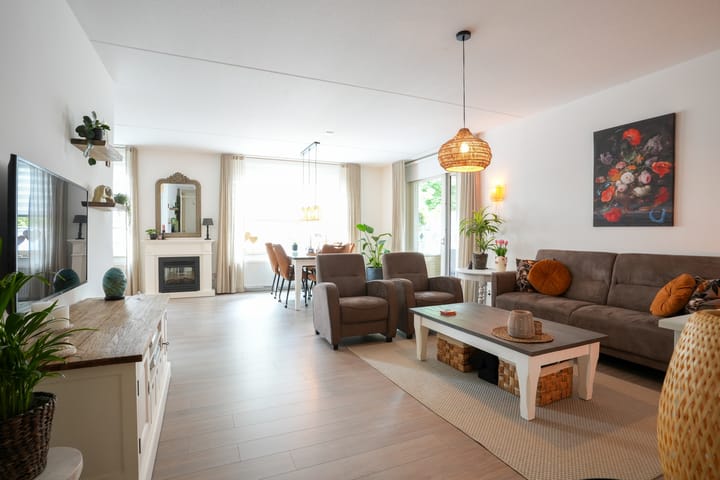 Photo 5 of Professor von Kármánstraat 26