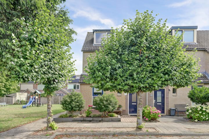 Foto 2 van het Laantje 29