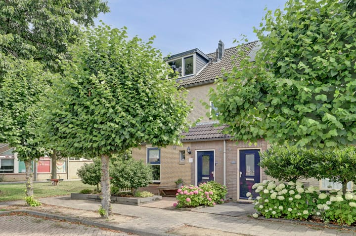 Foto 3 van het Laantje 29