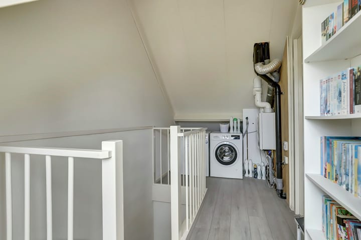 Foto 26 van het Laantje 29