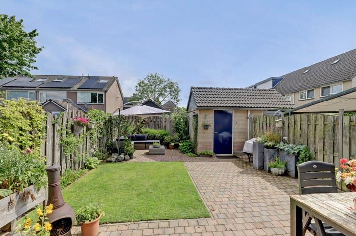 Foto 29 van het Laantje 29