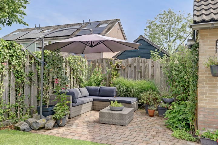 Foto 30 van het Laantje 29