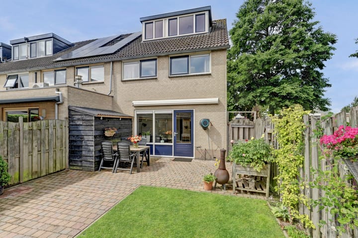 Foto 31 van het Laantje 29