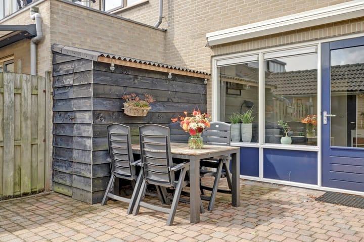 Foto 33 van het Laantje 29