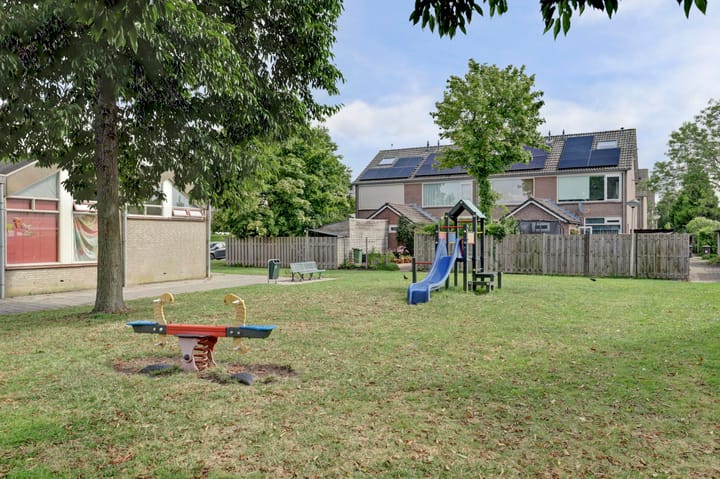 Foto 35 van het Laantje 29