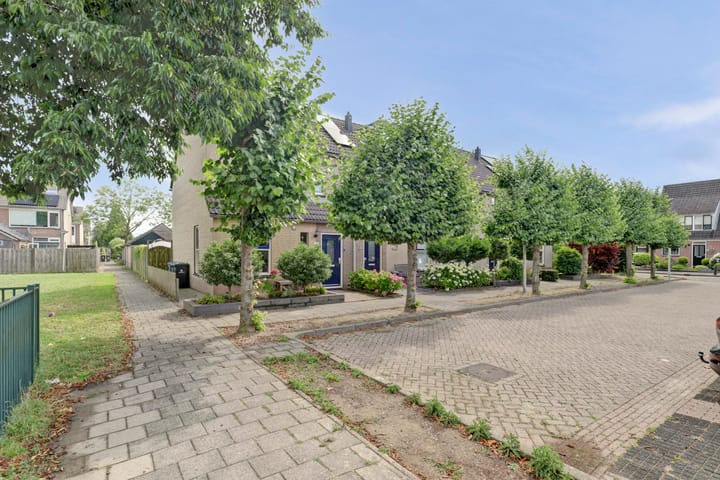 Foto 36 van het Laantje 29