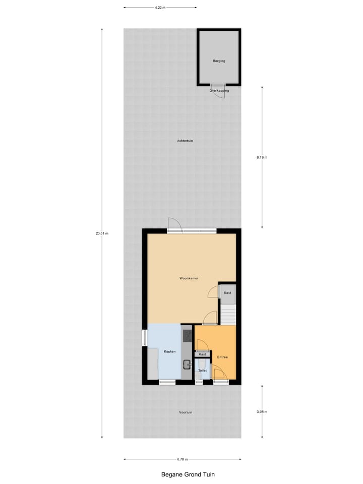 Foto 39 van het Laantje 29