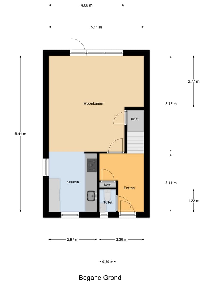 Foto 40 van het Laantje 29