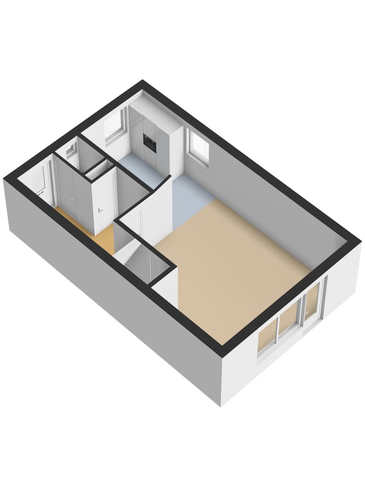 Foto 45 van het Laantje 29