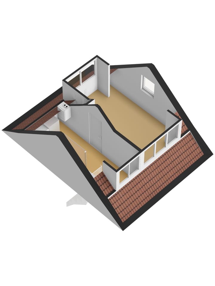 Foto 47 van het Laantje 29