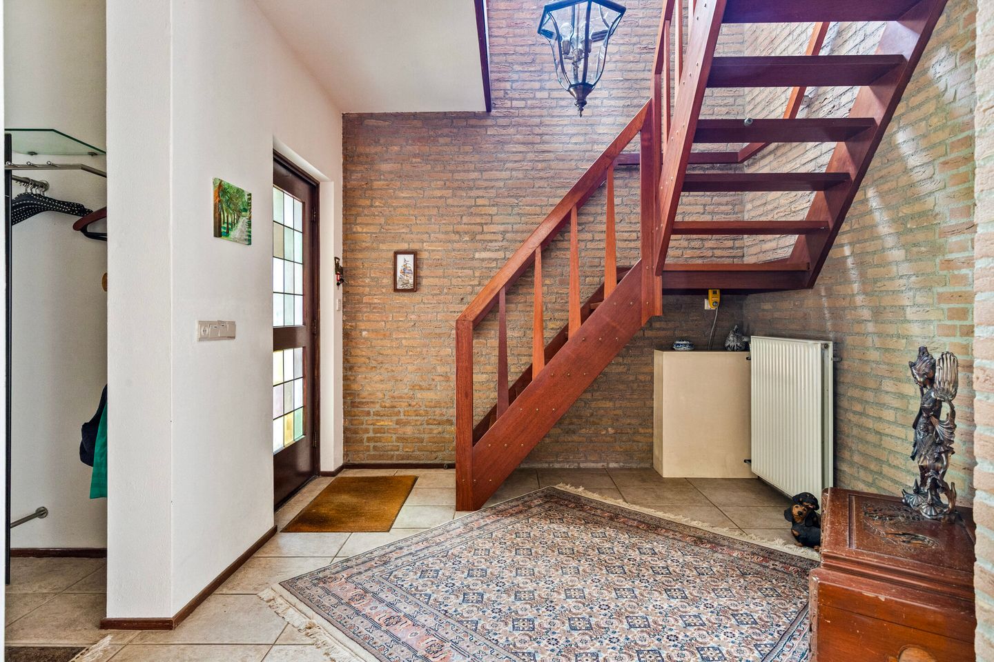 Foto 4 van Hoevenseweg 23-A