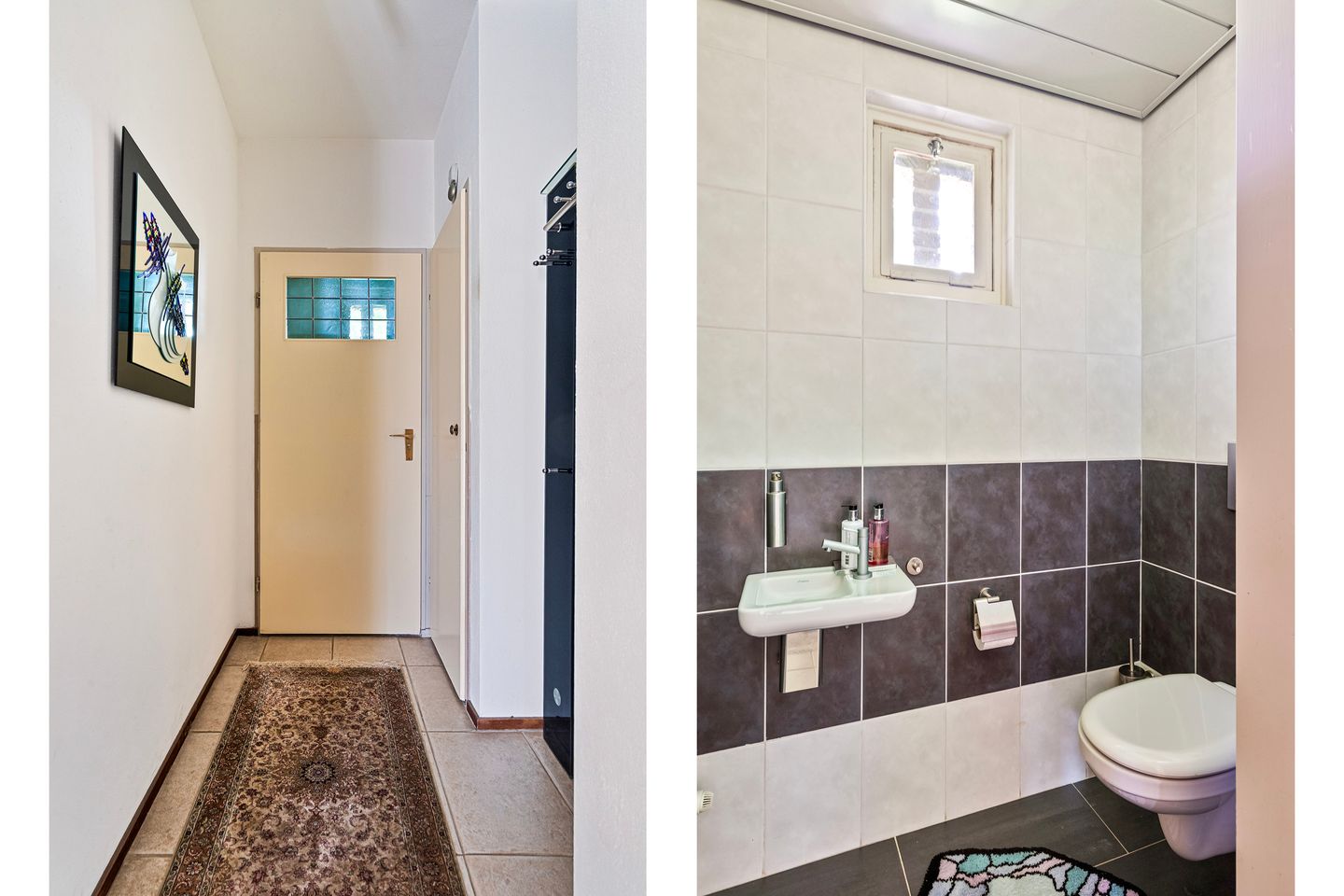 Foto 5 van Hoevenseweg 23-A