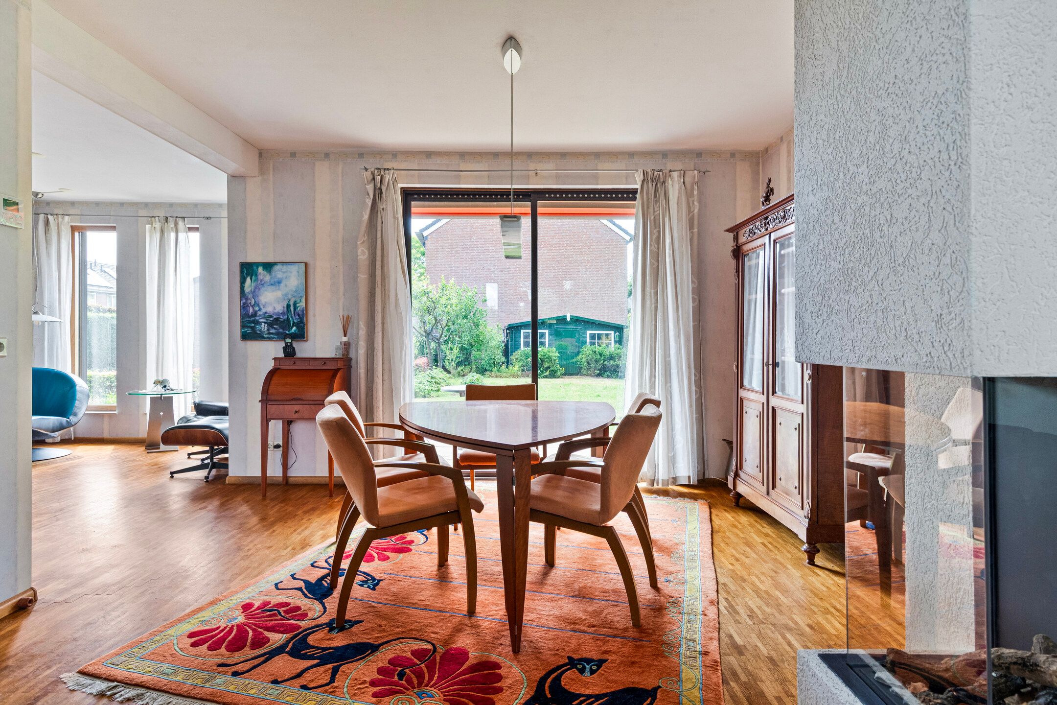 Foto 6 van Hoevenseweg 23-A