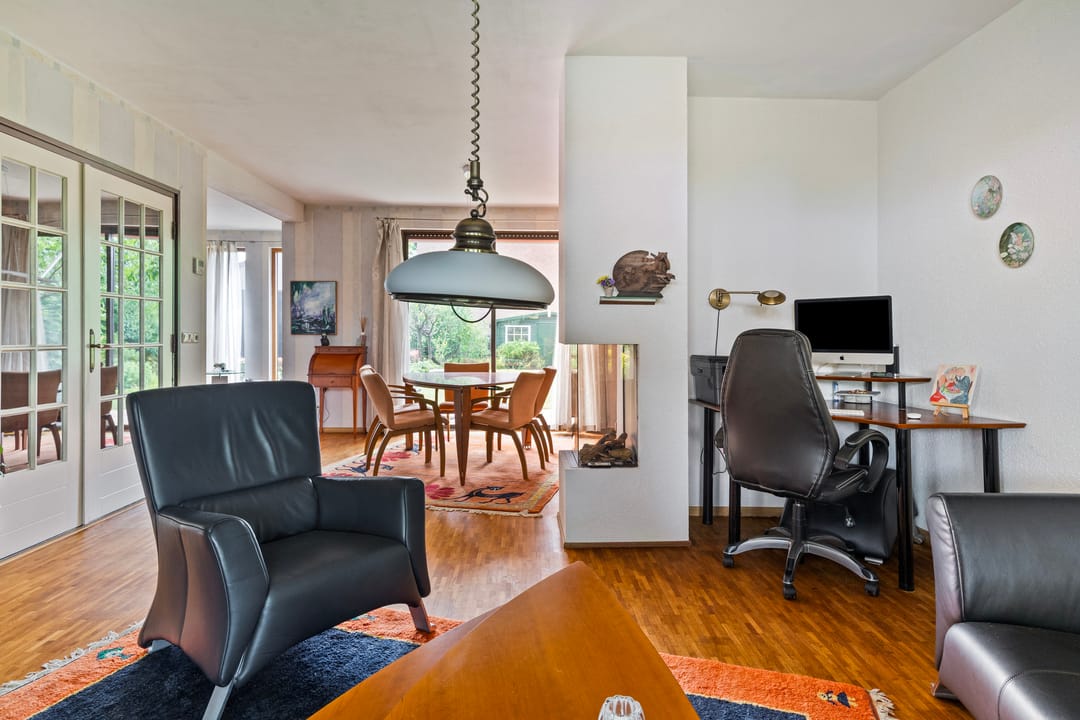 Foto 8 van Hoevenseweg 23-A