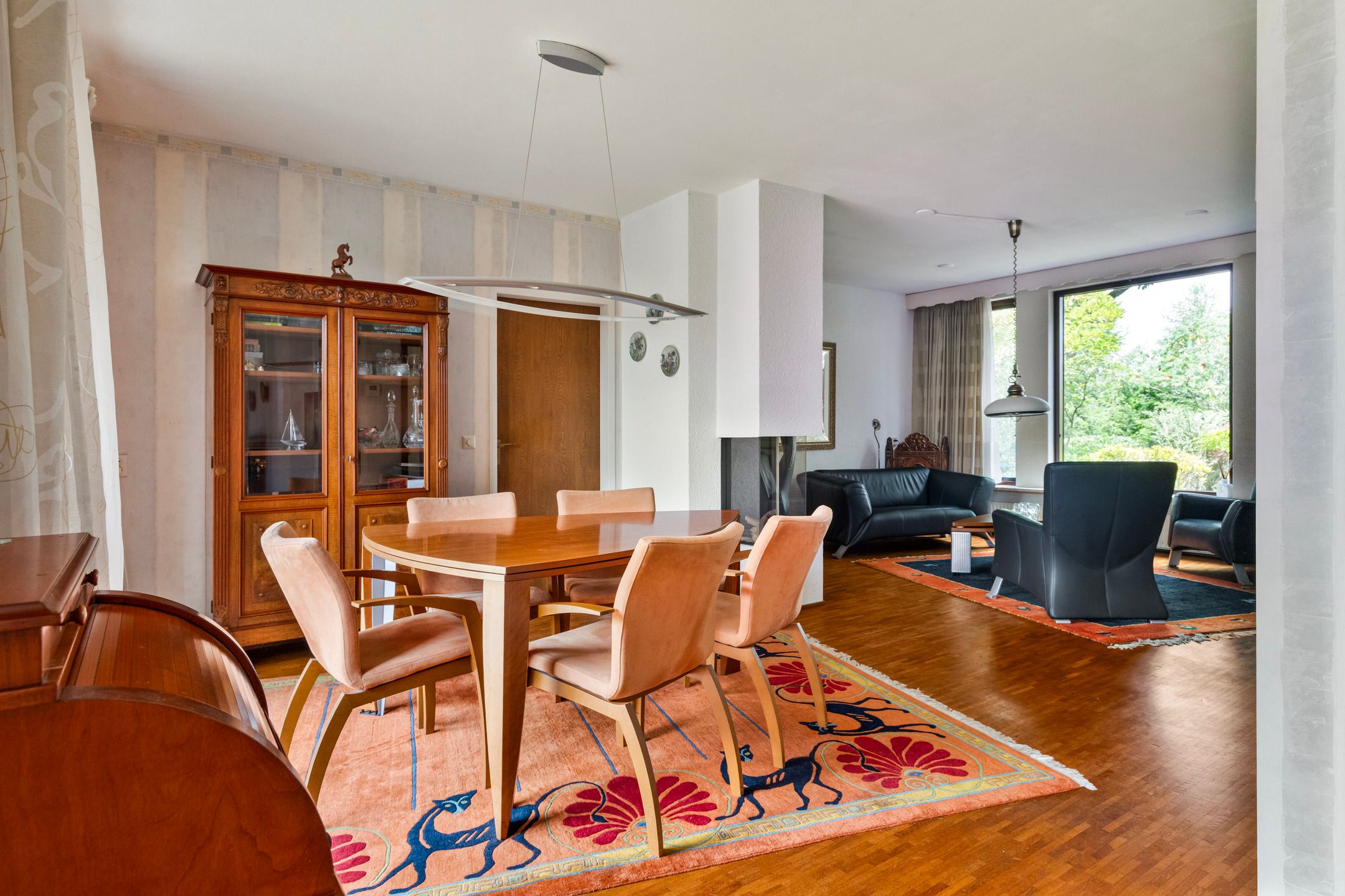 Foto 9 van Hoevenseweg 23-A