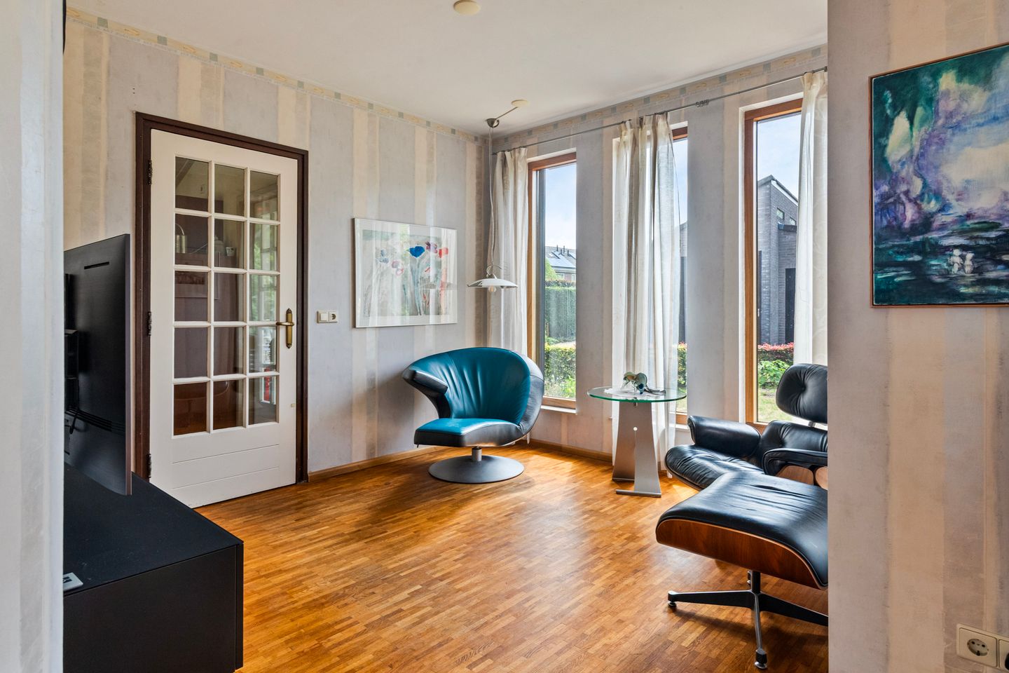 Foto 10 van Hoevenseweg 23-A