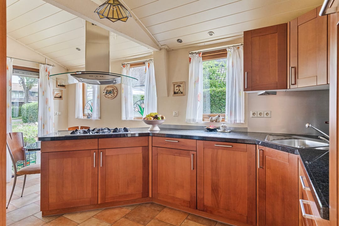 Foto 11 van Hoevenseweg 23-A