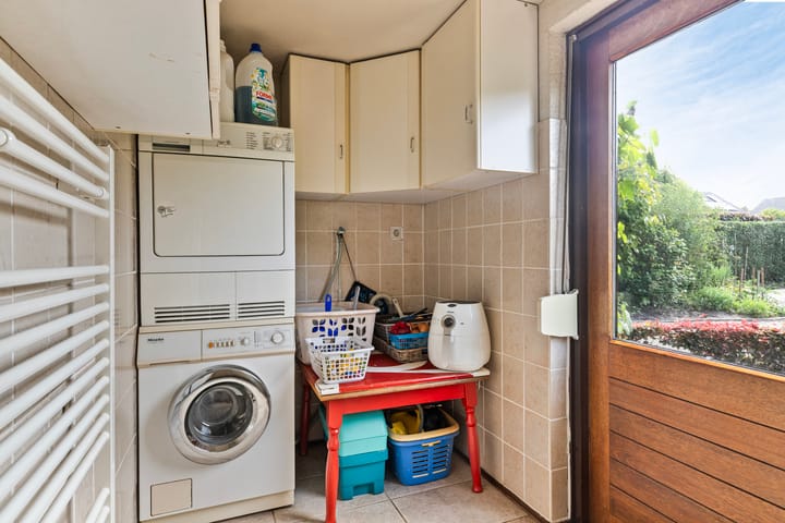 Foto 14 van Hoevenseweg 23-A