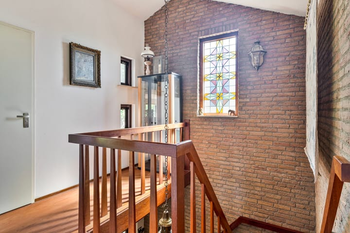 Foto 19 van Hoevenseweg 23-A